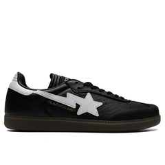 Adidas x BAPE Samba - Core Black/Cloud White/Gum