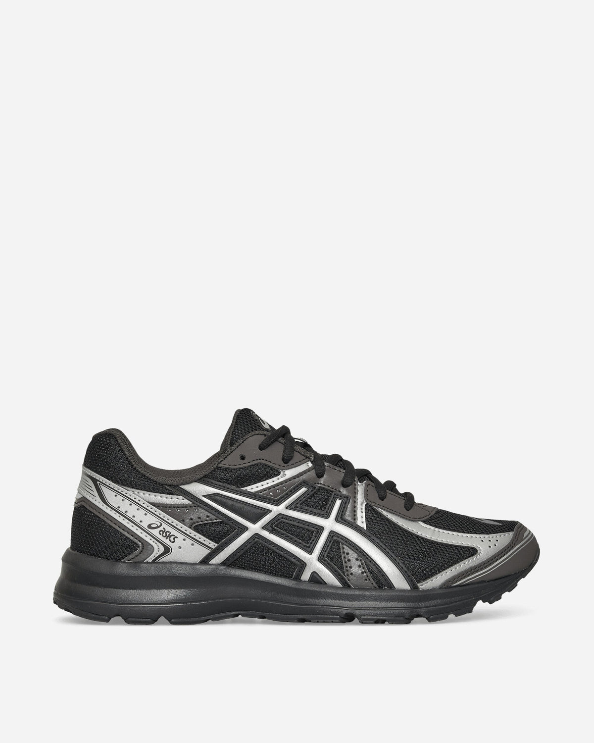 JOG 100S Sneakers Black