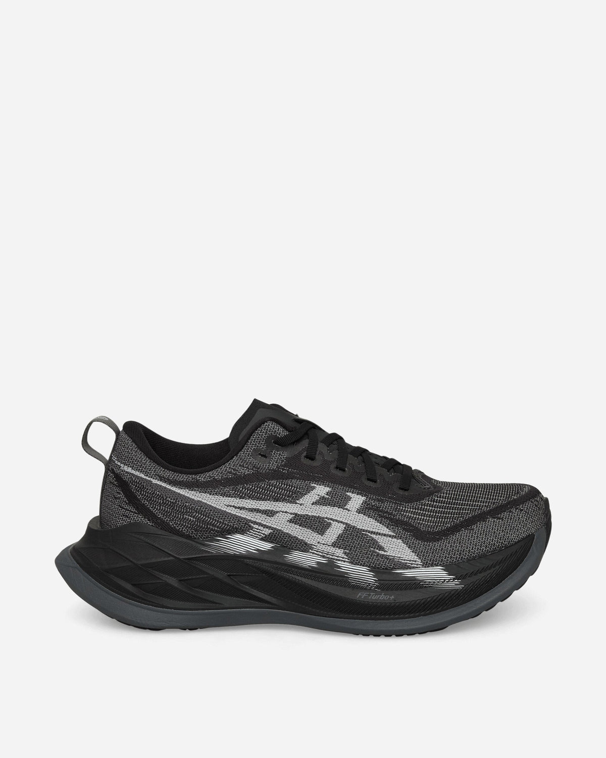 Superblast 2 Sneakers Black / White