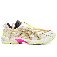 Asics x P.E. Nation GEL-1130 - Cream/Paper Bag
