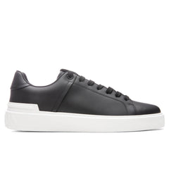 B-Court Low Top Sneakers - Black