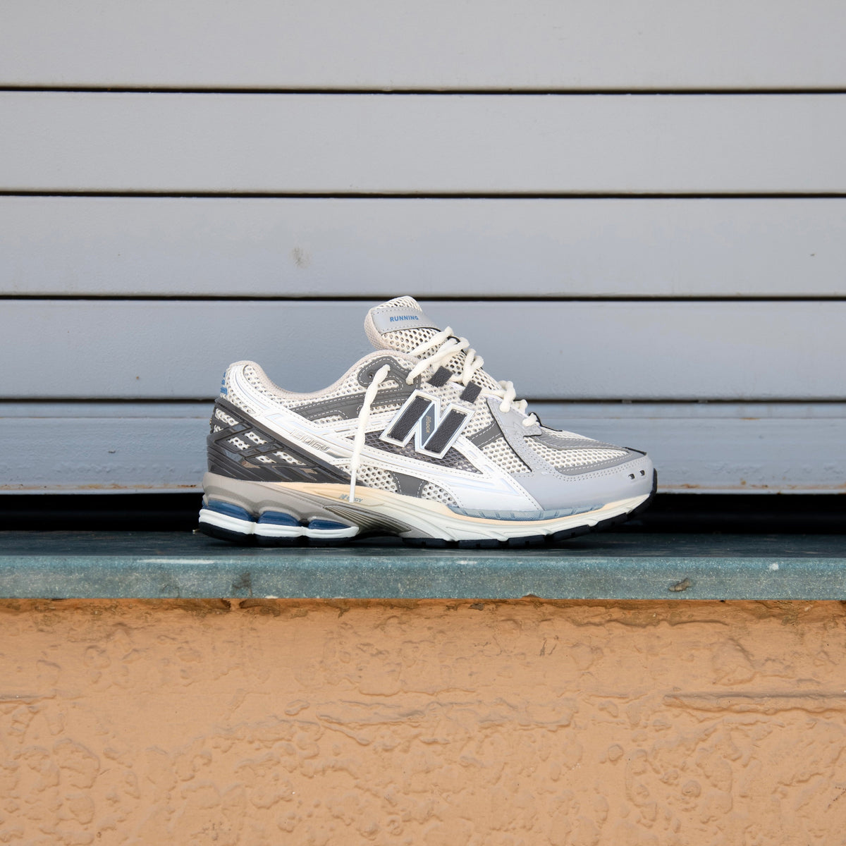 Mens New Balance 1906 Utility (Cool Grey) - U1906NA