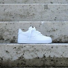 Nike Air Force 1 Low 07 (White)