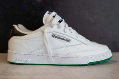 Reebok X Human Rights Club C 85 (White)