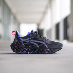 Men's Puma XETIC Sculpt Electric Storm (Puma Black/Ravish)