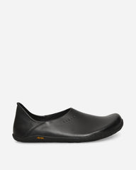 Dalmara Shoes Black