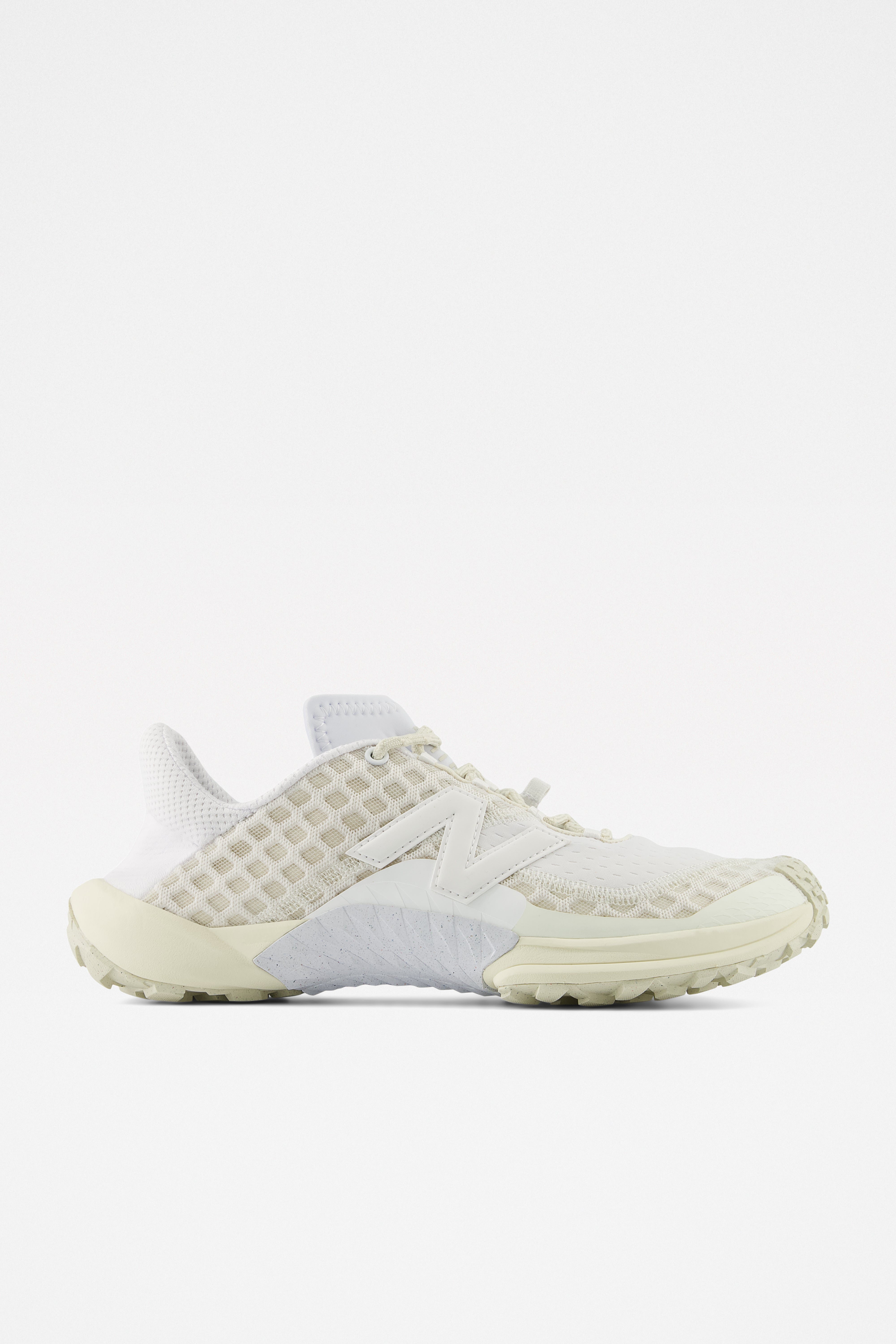 New Balance Minimus Trail M10L Angora / Sea Salt