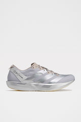 Y-3 Adios 9 Silver Metallic / Silver Metallic
