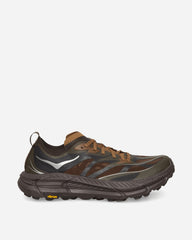 Mafate Speed 4 Lite Sneakers Tree Bark / Cast Iron