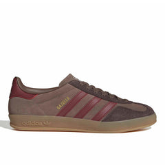 Adidas Gazelle Indoor "Earth Strada"
