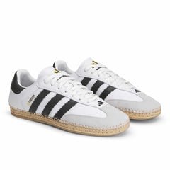 Clot by Edison Chen X Adidas Samba Espadrille