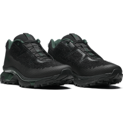 Phileo X Salomon XT-SP1 Outdoor - Darkest Spruce