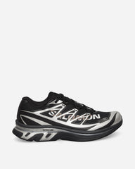 Salomon XT-MM6 Sneakers Black / Silver