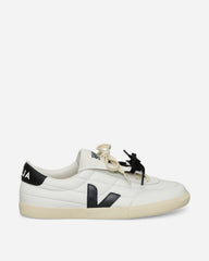 Veja Panenka Leather Sneakers White