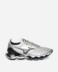 Wave Prophecy Morelia Neo Sneakers Silver / Black