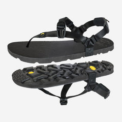 LUNA Mono Winged Edition Sandals