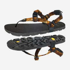 LUNA Mono Winged Edition Sandals