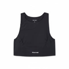 NNormal Trail Crop Top 02 Women's