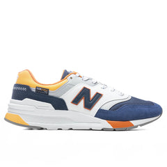 997H - Moon Shadow/Vibrant Apricot