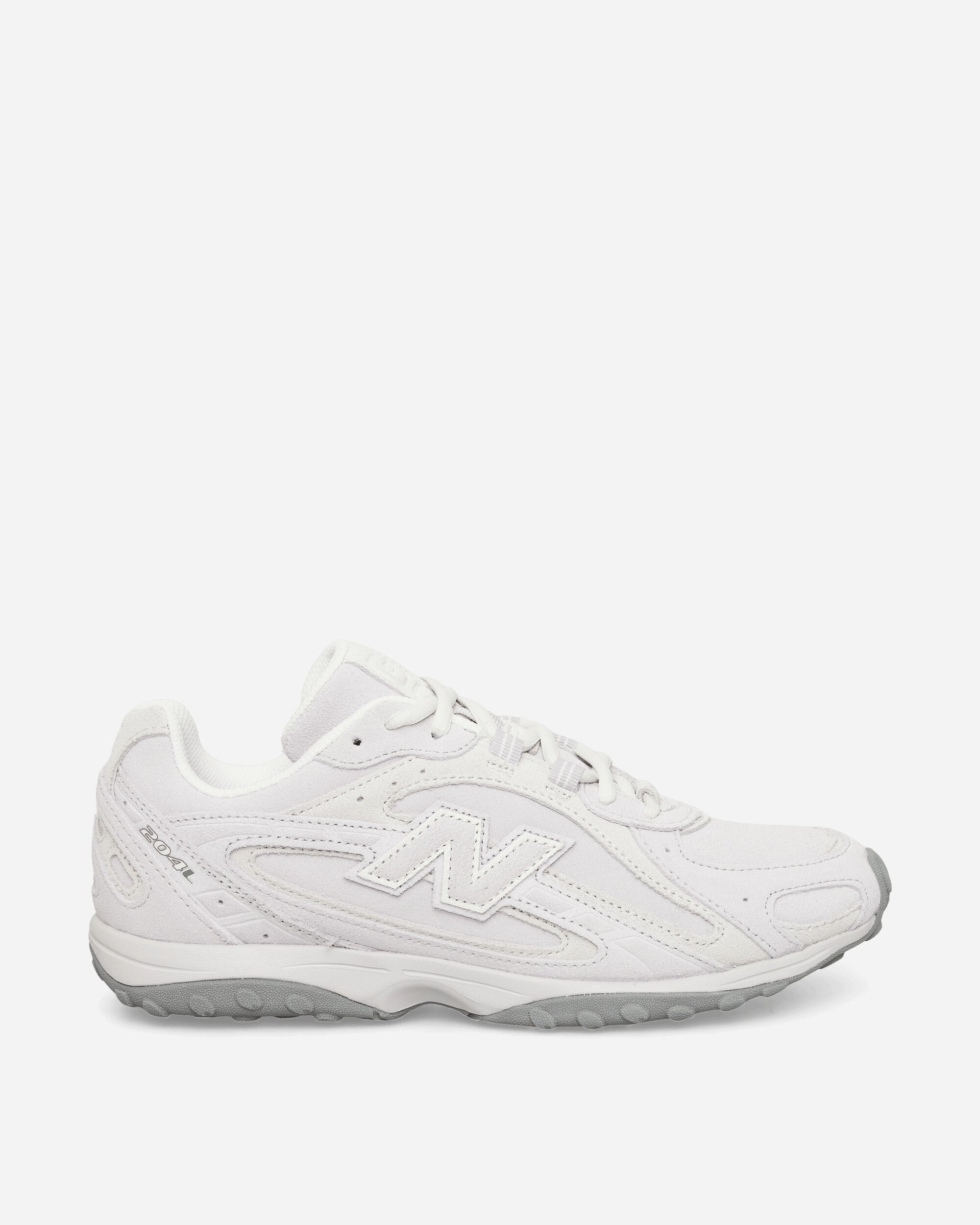 204L Sneakers Pearl Grey