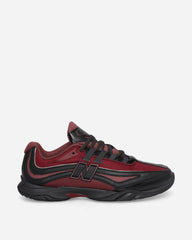 RC56 Sneakers Black / Red