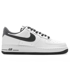 Air Force 1 '07 - White/Black