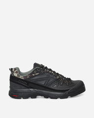 Carhartt WIP X-ALP Sneakers Black