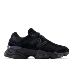 New Balance 9060 "Triple Black"