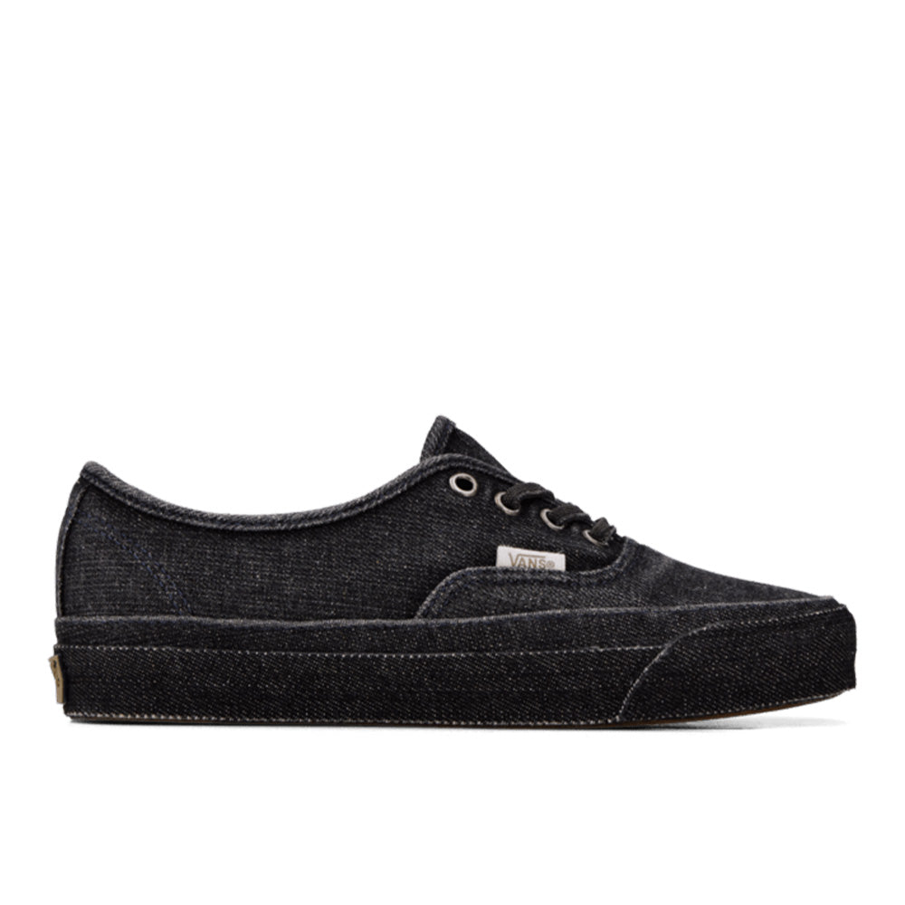 Vans LX Authentic 44 "Denim" - Black