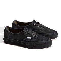 Vans LX Authentic 44 "Denim" - Black