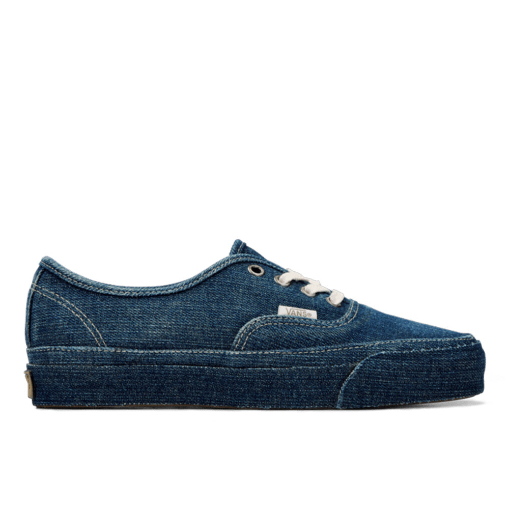 Vans LX Authentic 44 "Denim" - Indigo
