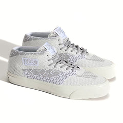 Vans LX Half Cab 33 EK