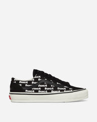 Slam Jam by FUCT LX Old Skool Reissue 36 Sneakers Black / Marshmallow