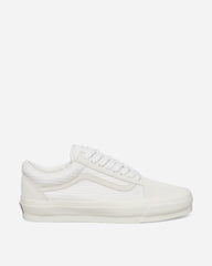 Premium Old Skool Ripstop Sneakers Marshmallow / True White