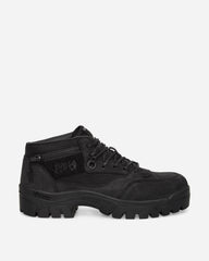OAMC Half Cab SP Boots Black