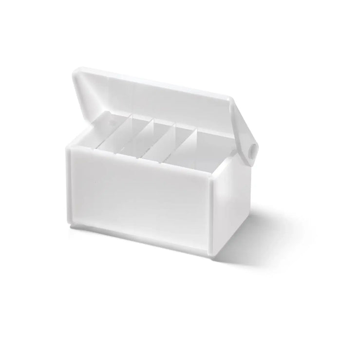 Acrylic glass container - Ruck Ruck