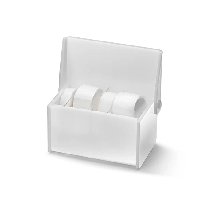 Acrylic glass container - Ruck Ruck