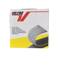 Adhesive Strips - Soft loops and gripping hooks - 5 m each - With dispenser - Velcro - My Podologie