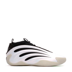 Adidas Basketball Men Harden Volume 9 Cloud White Core Black JR2504