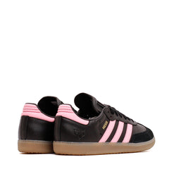 Adidas Men Samba Messi Black JP7845