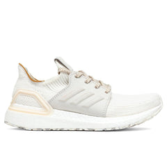 Adidas Originals x Universal Works Ultraboost 19 - White