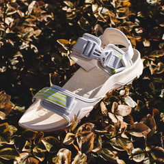 Adidas Outdoor Men Cyprex Ultra Sandal DLX White GZ9208