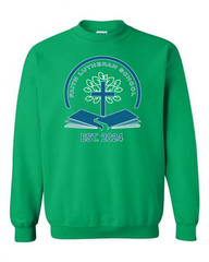 Adult Crewneck Sweatshirt