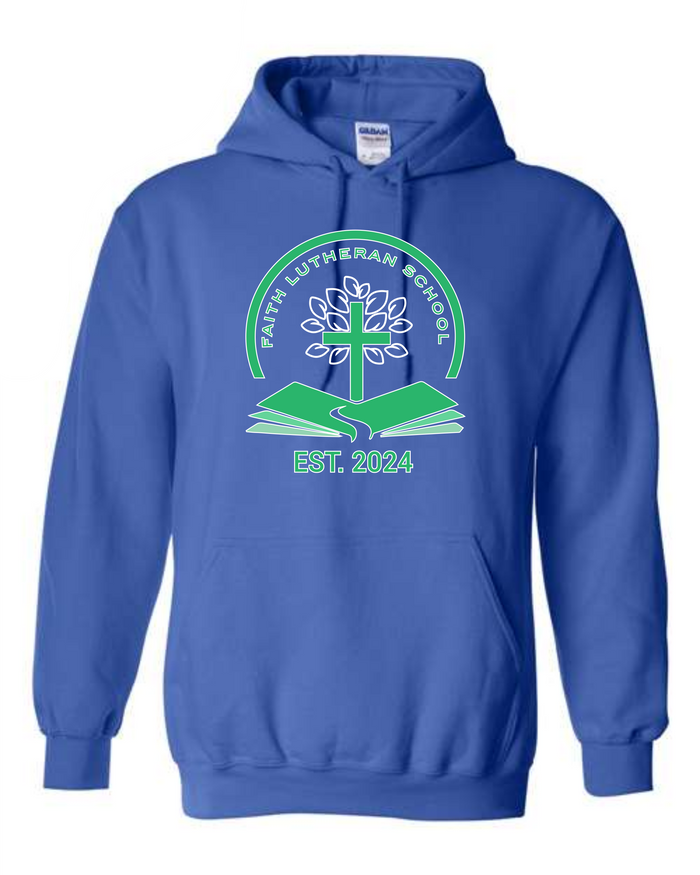 Adult Hoodie