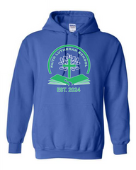Adult Hoodie