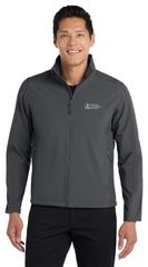 Adult Soft Shell Jacket