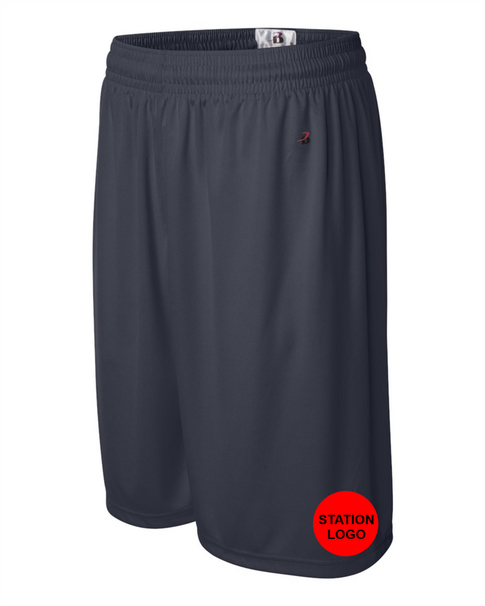 Athletic Shorts