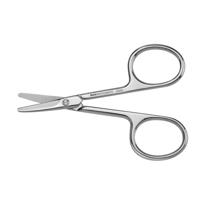 Baby Safety Nail Scissors - Length: 8cm - Ruck Ruck