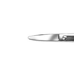 Baby Safety Nail Scissors - Length: 8cm - Ruck Ruck