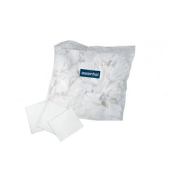 Bag of 200 rectangular cotton pads - 8 x 10 cm - Essential by My Podologie - My Podologie